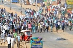 29  قتيلا على الاقل خلال ثلاثة ايام في تظاهرات في السودان
