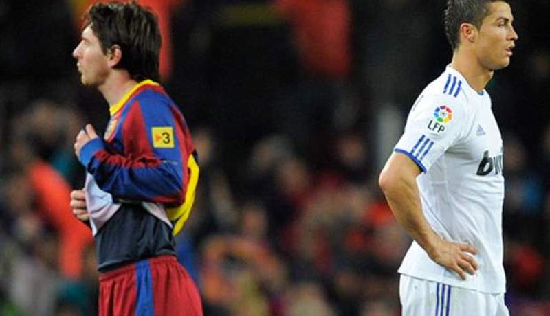 10 لاعبين يتنافسون على لقب أفضل لاعب في أوروبا