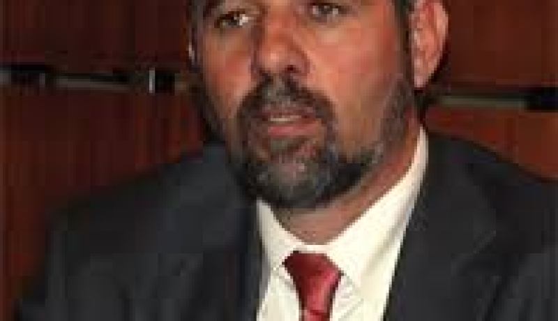 فروخي يقول أن اطلاق حملة الموانئ الزرقاء بعد غد السبت