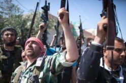 مقتل 53 شخصا جزائريا شاركوا في الحرب السورية