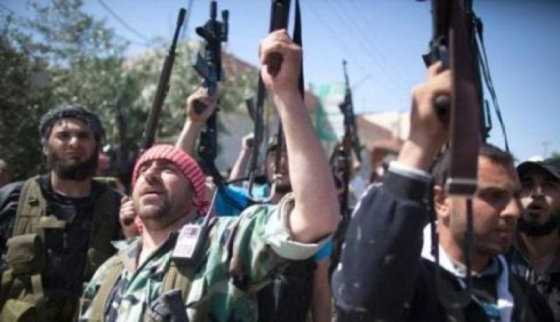 مقتل 53 شخصا جزائريا شاركوا في الحرب السورية