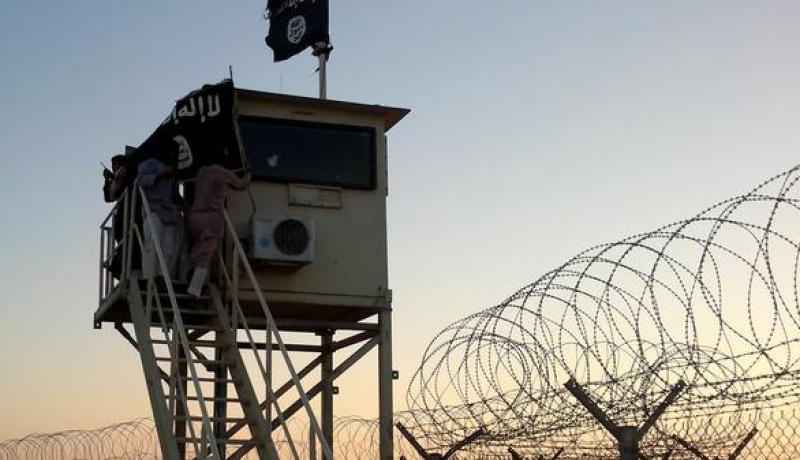 مقتل جنديين مصريين في انفجار قنبلة بمدينة الشيخ زويد فى محافظة شمال سيناء