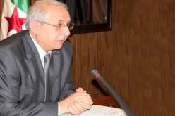 تعزيز الشراكة في مجال الصيدلة بين الجزائر وإيطاليا