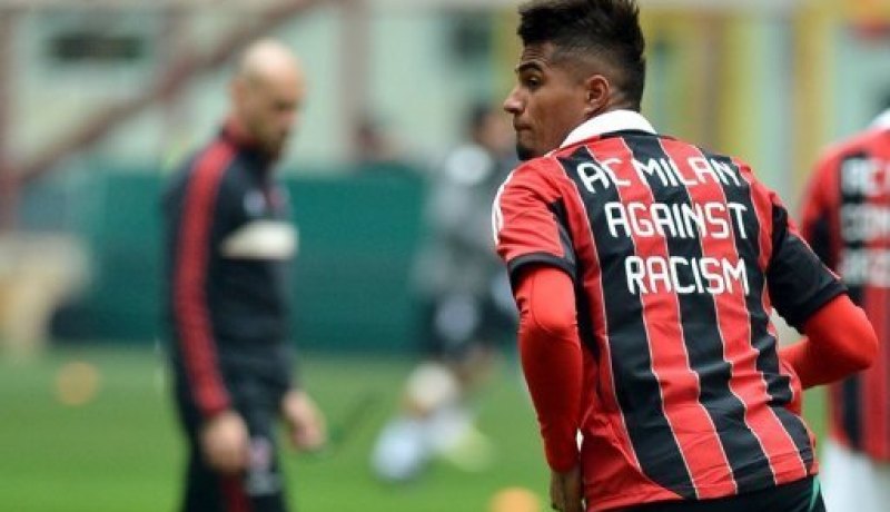الاتحاد الأوروبي يصادق على عقوبة الإيقاف لـ10 مباريات في حالات العنصرية