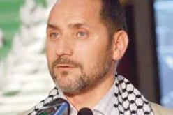 مقري يؤكد ان نصرة القدس قضية يجب الدفاع عنها من طرف جميع أحرار العالم