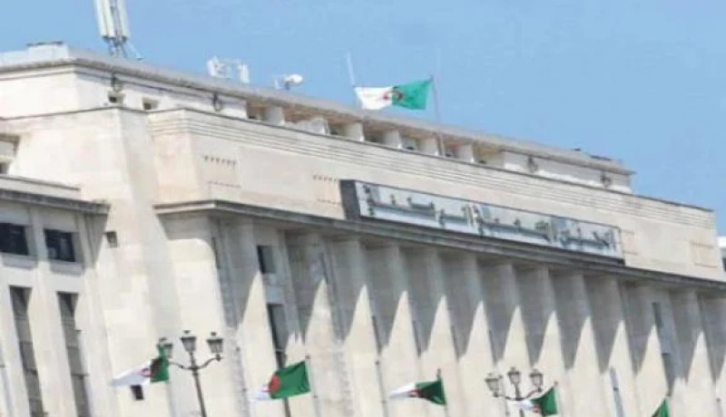 وفد برلماني جزائري يشارك في  الدورة الـ63 للاتحاد البرلماني الإفريقي الاثنين القادم بالغابون