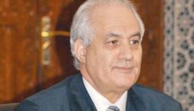 بلعيز يؤكد أن توسيع إخطار المجلس الدستوري أصبح مطلبا ديمقراطيا