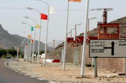 تخصيص 45 مليون دج لتعبيد الطرق الحضرية بايليزي