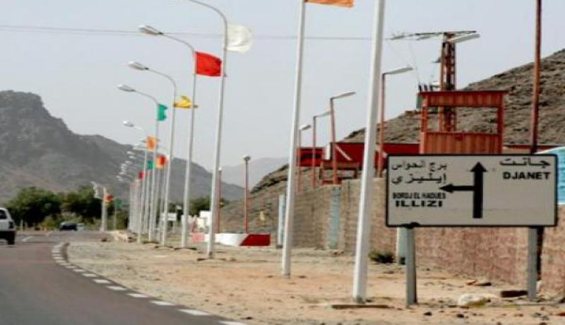 تخصيص 45 مليون دج لتعبيد الطرق الحضرية بايليزي