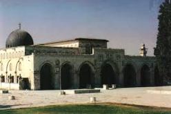 الاحتلال الإسرائيلى يغلق المسجد الأقصى أمام الفلسطينيين
