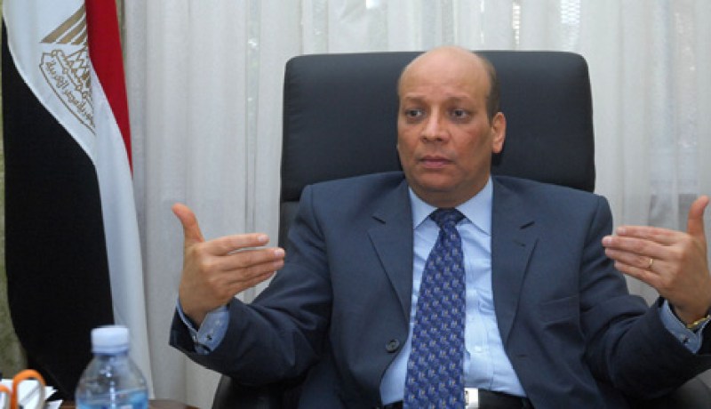 السفير المصري بالجزائر يؤكد أن الجزائر تتفهم جيدا الوضع السائد في مصر