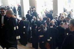 الجمعية العامة الاستثنائية لنقابة الجزائر العاصمة للمحامين تؤجل الى 11 ماي القادم