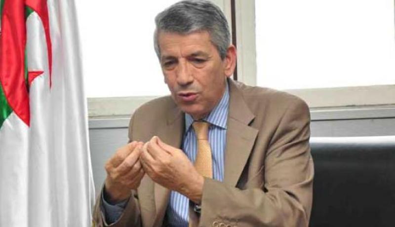 بابا أحمد يؤكد التزام الدولة بمواصلة اصلاح قطاع التربية و برامج جديدة تدخل برنامج الرابعة متوسط
