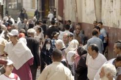 ارتفاع عدد سكان الجزائر إلى 40.4 مليون نسمة