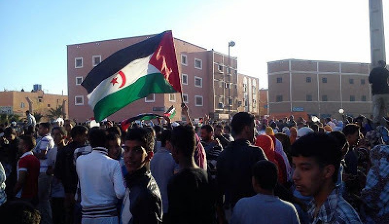 الصحراويون يحيون ذكرى اندلاع الكفاح المسلح الاثنين المقبل