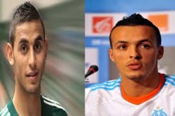 غولام وقادير ضمن التشكيلة المثالية للجولة العاشرة للبطولة الفرنسية لكرة القدم