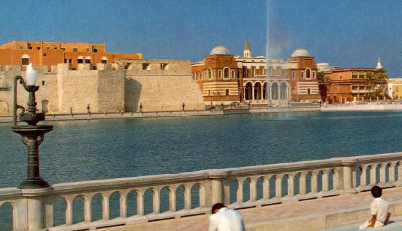 الولايات المتحدة ترسل سفيرا جديدا لليبيا بعد عام من اغتيال سفيرها السابق في بنغازي