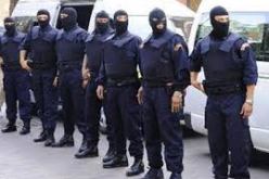 اسبانيا تفكك شبكة ارهابية وتوقف 8 أشخاص