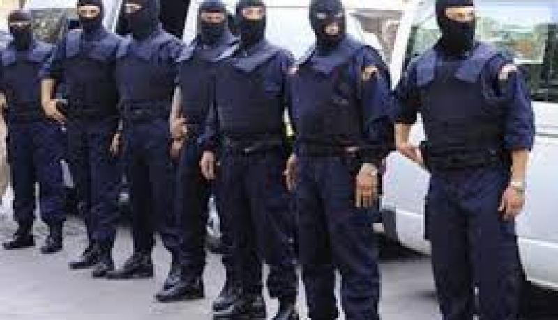 اسبانيا تفكك شبكة ارهابية وتوقف 8 أشخاص