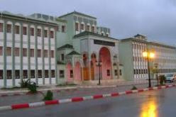 عدة مشاريع لفائدة قطاع الشباب والرياضة بولاية الجلفة