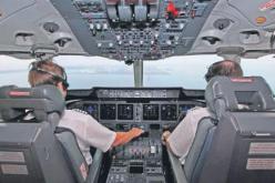 فوضى كبيرة  بمطار هواري بومدين اثر اضراب  عمال الجوية الجزائرية