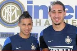 الجزائريان بلفوضيل وتايدر يسجلان أمام تراباني