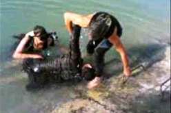 وفاة شاب غرقا في الطارف