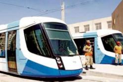 عمال الترامواي بفوردلو في اضراب ابتداءا من اليوم