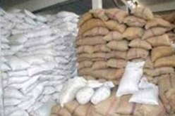 حجز 200 قنطار من الملح الفاسد بمخابز البويرة