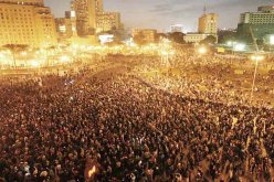 مصدر عسكري يؤكد أن الجيش المصري لن يسمح أبدا بحرب أهلية