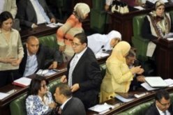 السجن ثمانية أشهر لخمسة سلفيين في تونس