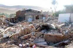 اكتتاب أكثر من نصف مليون عقد تأمين على الكوارث الطبيعية سنة 2012