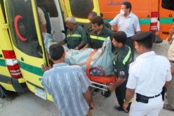 مقتل شرطي بهجوم مسلح في محافظة أسوان في صعيد مصر