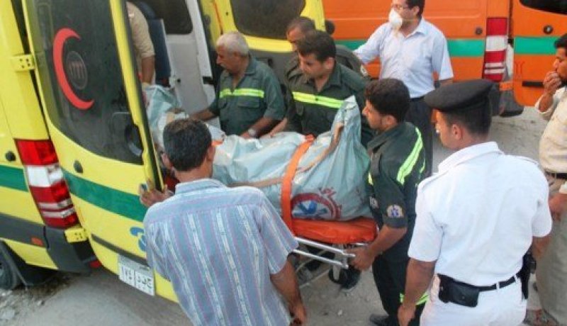 مقتل شرطي بهجوم مسلح في محافظة أسوان في صعيد مصر