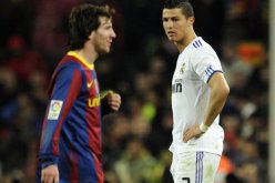 مدرب البرازيل يفضل كريستيانو رونالدو على ميسي