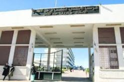 التوأمان اللذين تم فصلهما في أفريل بوهران يوجدان في صحة جيدة