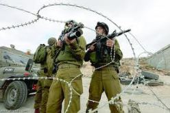 اسرائيل تزود السلطة الفلسطينية بالسلاح