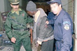 توقيف 6 رعايا يحملون الجنسية النيجيرية يقيمون بطريقة غير شرعية في الجزائر