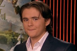 نجل مايكل جاكسون يمثل شاهدا في المحكمة بعد 4 سنوات على وفاة والده