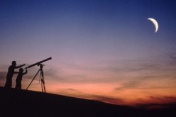 ليلة الشك وكيفية ولادة الهلال