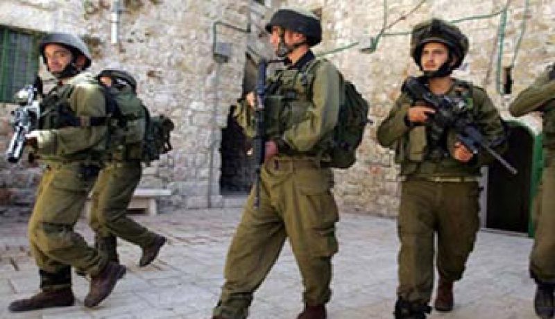 إلغاء جلسة مفاوضات بين الاسرائيليين والفلسطينيين بعد مقتل ثلاثة فلسطينيين
