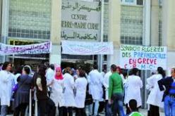 بوضياف يؤكد أن النقائص المسجلة في سلك شبه الطبي ستغطى كليا في آفاق 2016