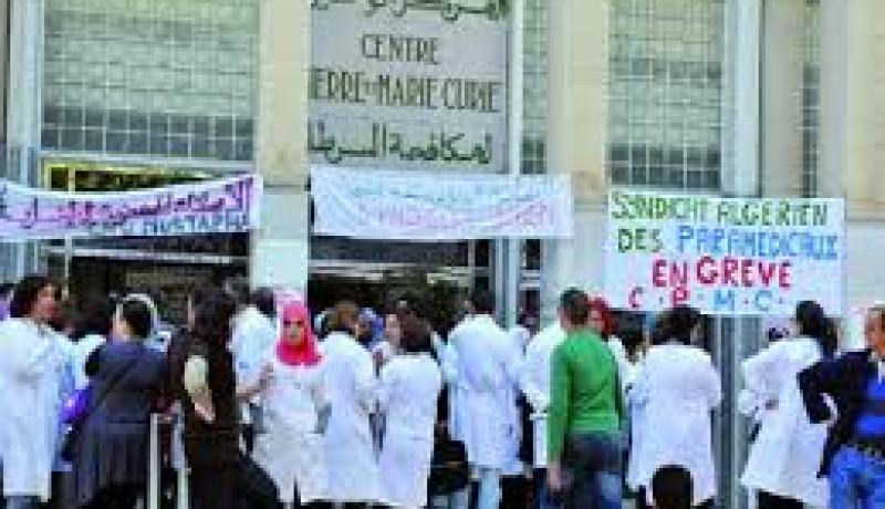بوضياف يؤكد أن النقائص المسجلة في سلك شبه الطبي ستغطى كليا في آفاق 2016