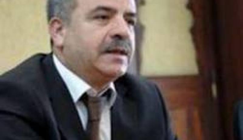 نسيب يدعو لتخفيض فاتورة استهلاك الكهرباء في إنتاج الماء