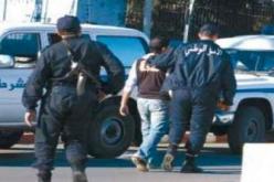 اكبر جماعة أشرار في ايدي الامن بوهران