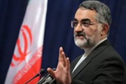 علاء الدين بروجردي يؤكد أن العلاقات بين الجزائر و الجمهورية الاسلامية الايرانية حسنة وجيدة