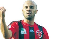 نورالدين دهام ضمن قائمة المسرحين من الاتحاد