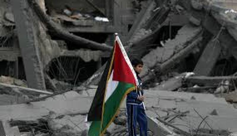 الجيش الإسرائيلي يستنفر قواته على الحدود الفلسطينية اللبنانية