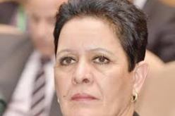 دليلة بوجمعة تؤكد على ضرورة بذل المزيد من الجهود لازالة النفايات الصناعية والصلبة