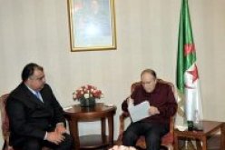 عبد العزيز بوتفليقة يستعيد عافيته